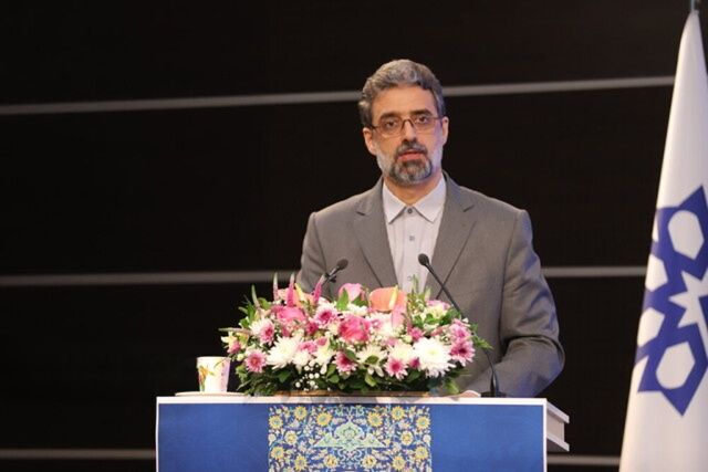 مقام سازمان صدا و سیما: ما هم صدای حاکمیت جمهوری اسلامی هستیم هم صدای مردم