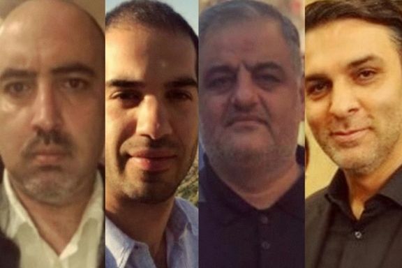 تیم اطلاعاتی ایران قصد داشت مسیح علینژاد را از آمریکا ربوده،به ونزوئلا و تهران منتقل کند