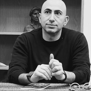 أميد كشتكار