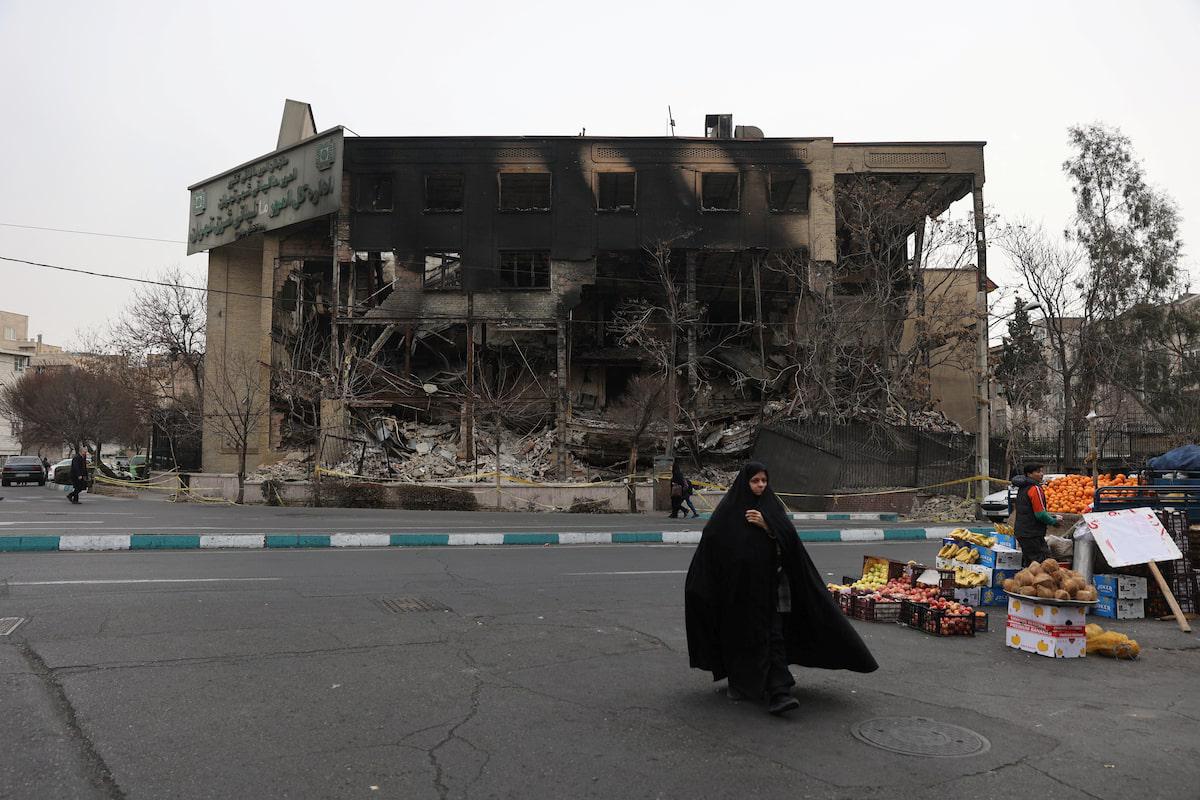 چرا جمهوری اسلامی بر اساس شواهد و آمارها، به پیش از  هفتم دی باز نمی‌گردد؟