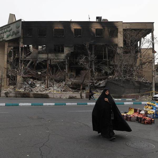 چرا جمهوری اسلامی بر اساس شواهد و آمارها، به پیش از هفتم دی باز نمیگردد؟