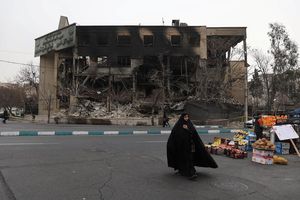 چرا جمهوری اسلامی بر اساس شواهد و آمارها، به پیش از هفتم دی باز نمیگردد؟