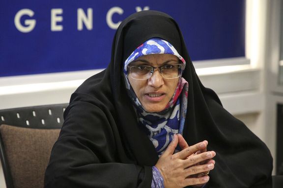 زهره الهیان، نماینده مجلس: گروههای مردمی بیشترین نقش را در فرهنگسازی حجاب دارند