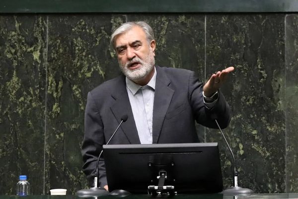 رئيس لجنة الأمن القومي الإيراني: أي إجراء مستقبلي ضد أمريكا وإسرائيل سيكون مشروعًا