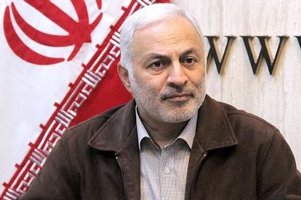Iranian MP Wants Action Against Jordan For Destroying Drones Launched At Israel
