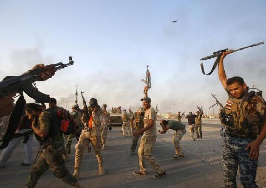 اورشلیم‌پست: شبه‌نظامیان تحت حمایت جمهوری اسلامی همچنان نقش کلیدی در عراق دارند