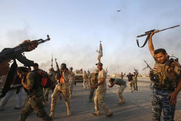 اورشلیمپست: شبهنظامیان تحت حمایت جمهوری اسلامی همچنان نقش کلیدی در عراق دارند