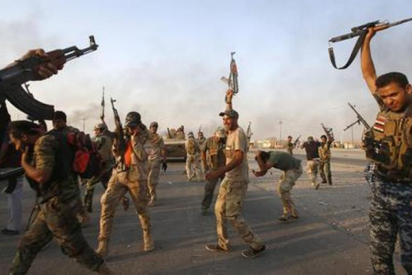 أميركا تؤكد معارضتها مجددا مشاركة الجماعات المسلحة الموالية لإيران في حكومة العراق الجديدة