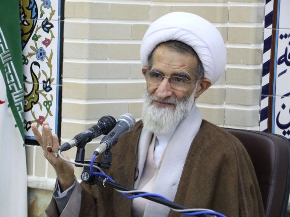 نماینده خامنهای در چهارمحالوبختیاری: باید عملگرایی مهدوی را در دانشگاه فرهنگسازی کرد