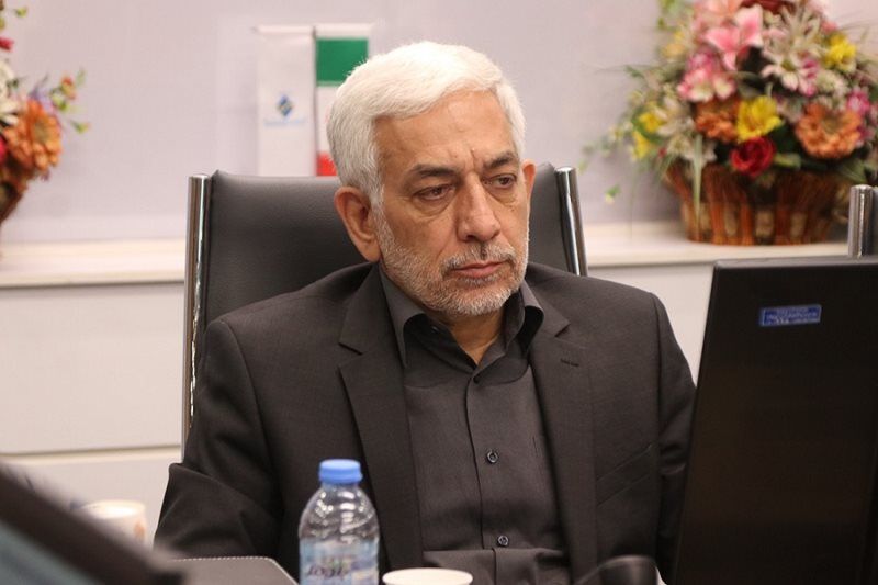 واکنش معاون وزیر نیروی دولت پزشکیان به پیام نتانیاهو: فناوری آب‌شیرین‌کن را در ایران داریم
