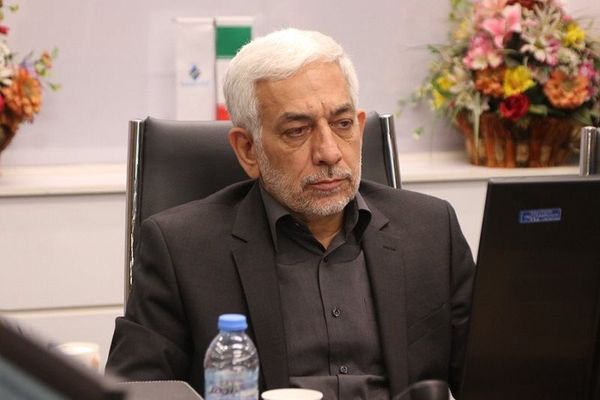 واکنش معاون وزیر نیروی دولت پزشکیان به پیام نتانیاهو: فناوری آبشیرینکن را در ایران داریم