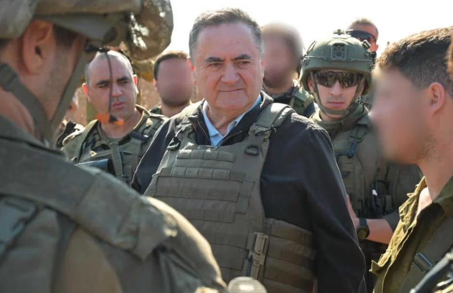 وزیر دفاع اسرائیل: چالش اصلی اسرائیل پس از بازگشت گروگان‌ها، تخریب تمام تونل‌های حماس است