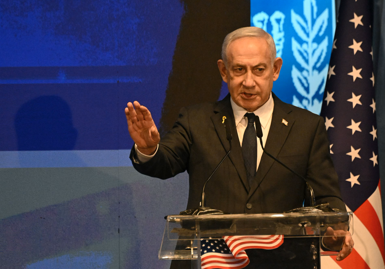 بنیامین نتانیاهو: تهدید بمب اتم و موشک‌های بالستیک جمهوری اسلامی را دور کردیم