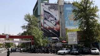 Iranians Express Diverse Reactions To IRGC's Attack On Israel