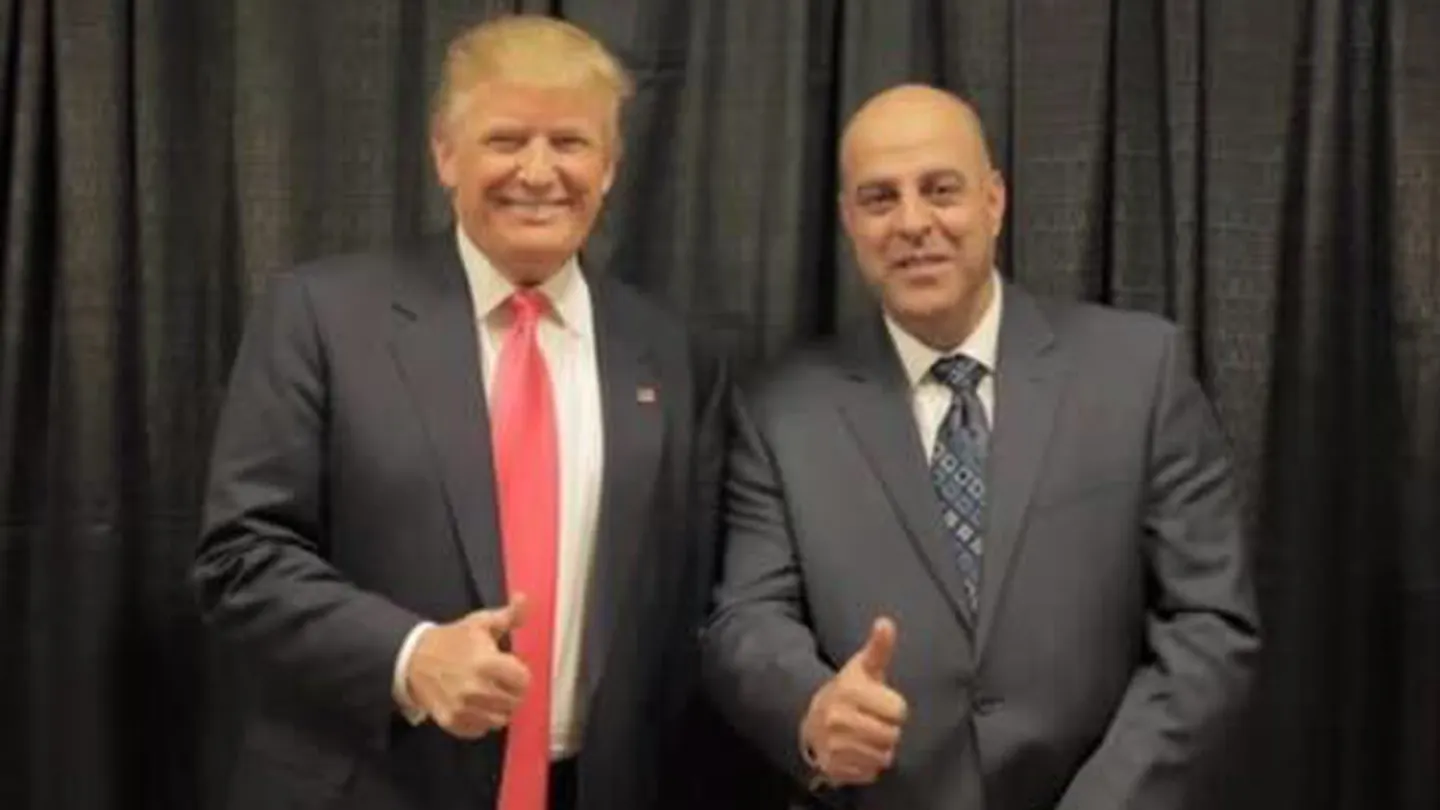 محكمة أميركية تُحمِّل النظام الإيراني مسؤولية تعذيب رهينة أميركي في لبنان