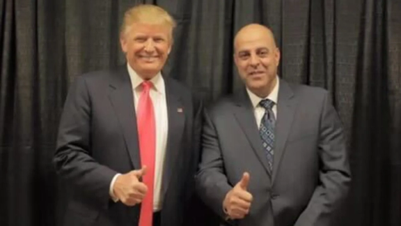 محكمة أميركية تُحمِّل النظام الإيراني مسؤولية تعذيب رهينة أميركي في لبنان