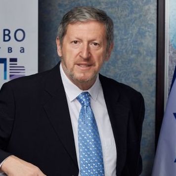 سفیر اسرائیل: روسیه، آمریکا و اسرائیل برای برگزاری نشستی درباره ایران توافق کردند