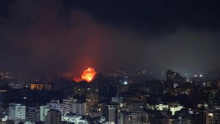 دکترین ضاحیه؛ استراتژی جنگی ویژه اسرائیل