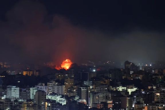 دکترین ضاحیه؛ استراتژی جنگی ویژه اسرائیل