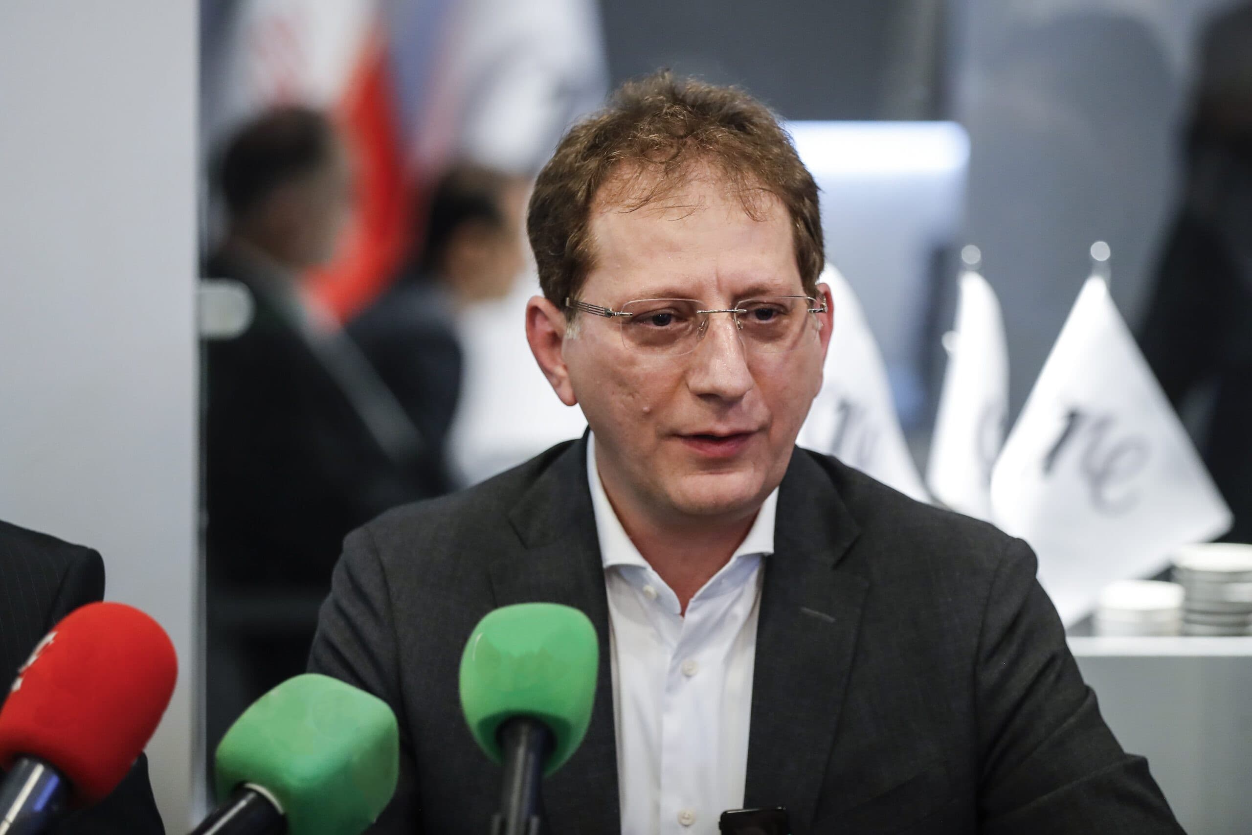 بریتانیا بابک زنجانی را به‌دلیل خدمات مالی به ناقضان حقوق بشر در ایران، تحریم کرد