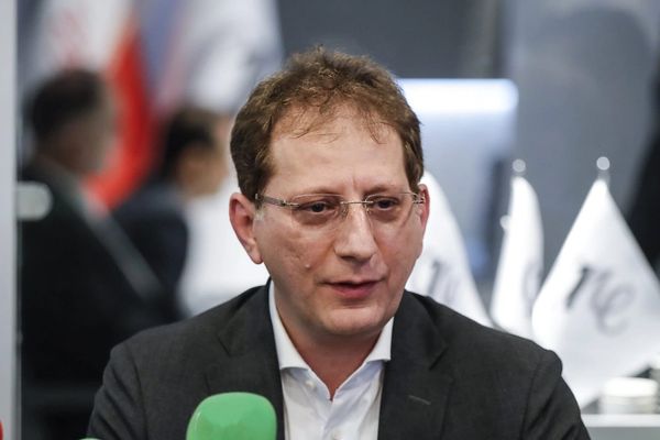 بریتانیا بابک زنجانی را بهدلیل خدمات مالی به ناقضان حقوق بشر در ایران، تحریم کرد