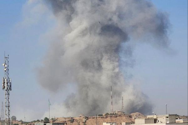 تعرف على المقار العسكرية التي تم استهدافها في الأهواز حتى الآن