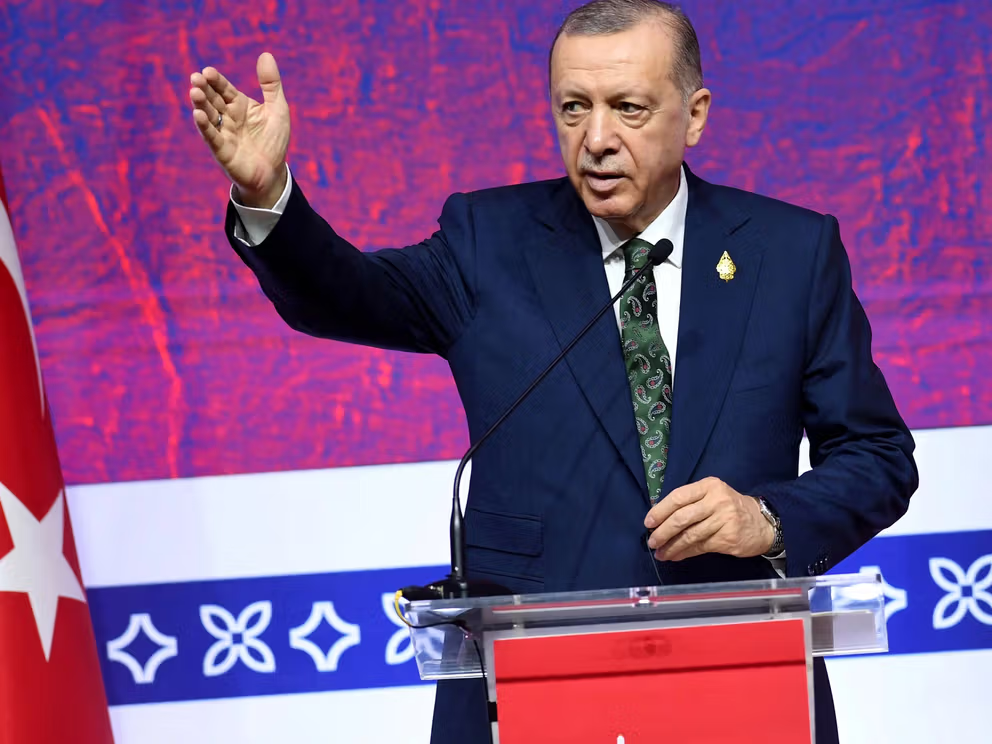 موسسه امنیتی اسرائیل: ترکیه ایران نیست اما تهدیدی فزاینده است