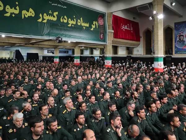 گروه «سپاه ممنوع» خواستار دریافت اطلاعات مردمی درباره عوامل جمهوری اسلامی در کانادا شد