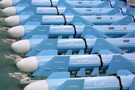 انبیسی: ایران بیش از ۱۰۰ موشک کروز را برای حمله احتمالی به اسرائیل آماده کرده