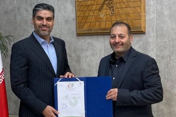 بعد از علیرضا بیرانوند، مدیرعامل پرسپولیس هم عضو هیات رییسه فدراسیون هاکی شد