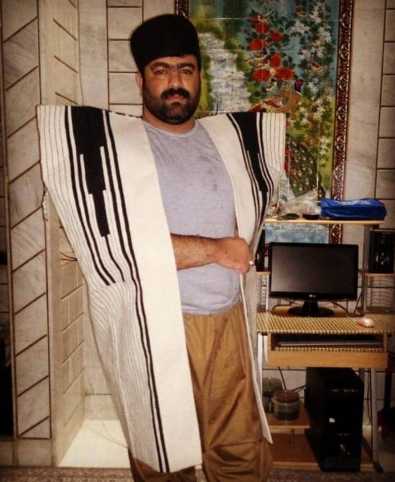 Iranian Political Prisoner Dies Due to Unknown Injection 