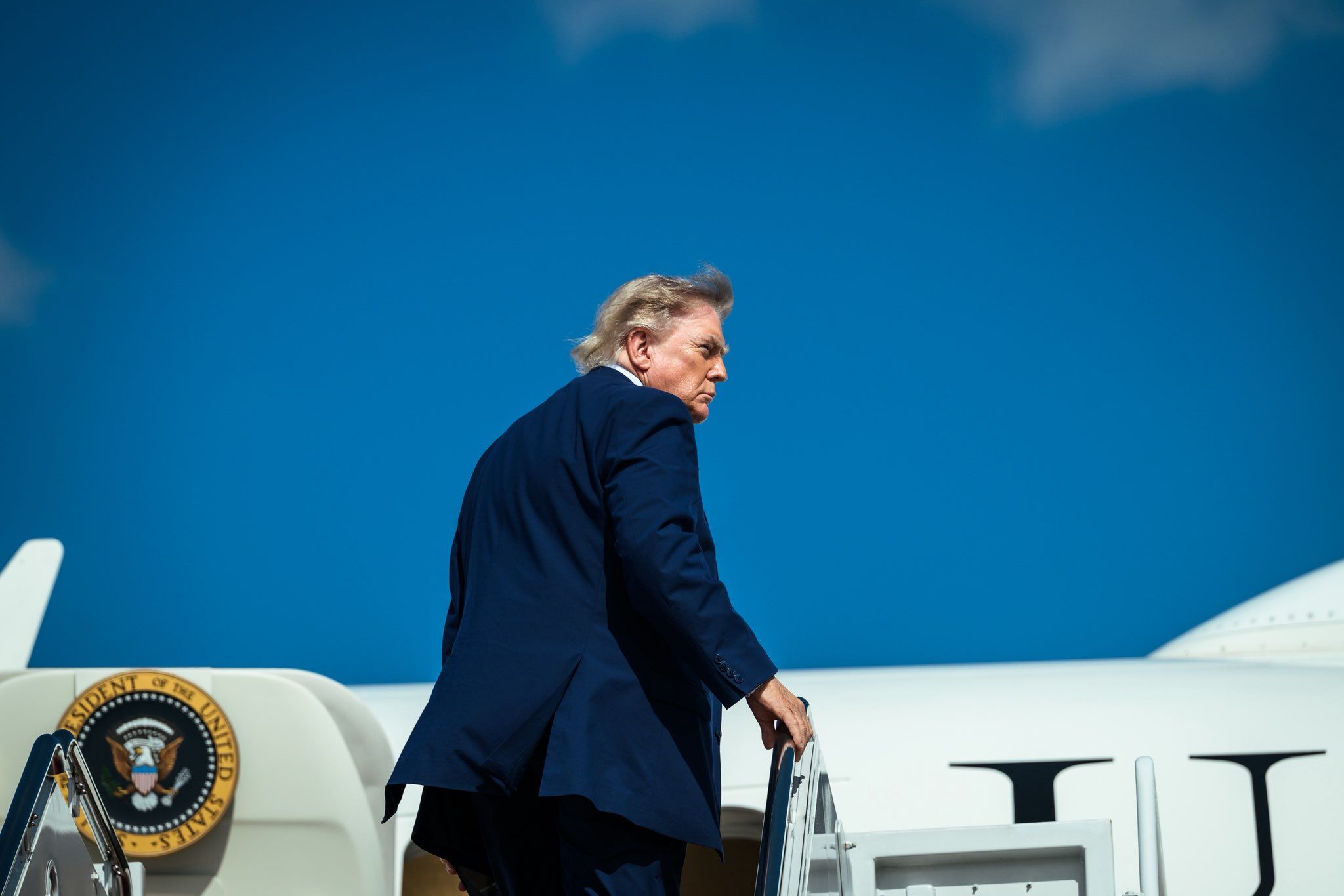US rules out Iran truce extension as Tehran official sets new deadline