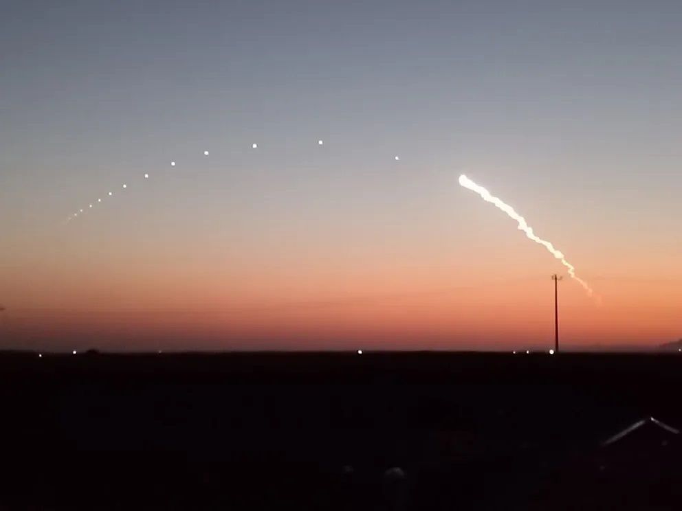 Missiles, not diplomacy: how Iran signals resolve under pressure