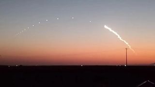 الصواريخ بدل الدبلوماسية.. مؤشرات تصعيد نهج النظام الإيراني "التصادمي" تحت الضغط