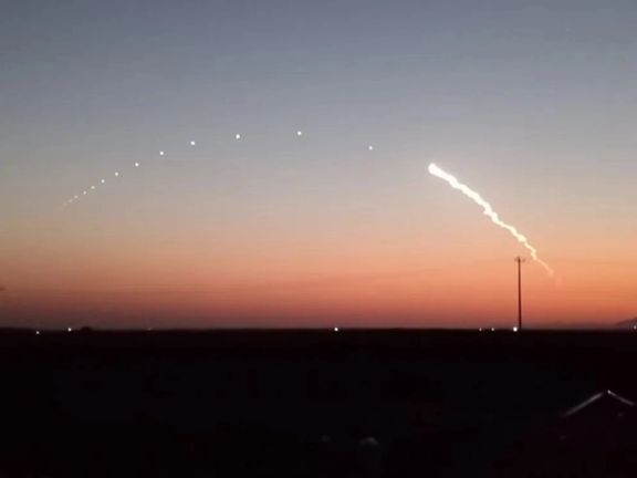 موشک بهجای دیپلماسی؛ نشانههای تشدید رویکرد تقابلی جمهوری اسلامی زیر فشار