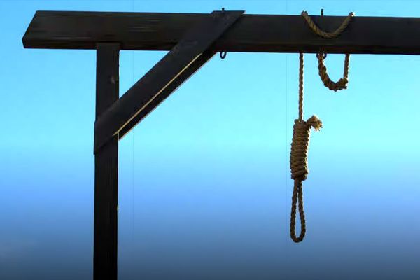 Iran executes one Kurdish, six ethnic Arab prisoners