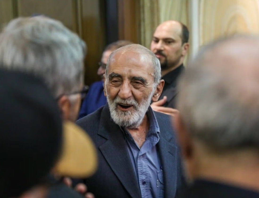 حسين شريعتمداري: الدول الأوروبية تعلم أننا قادرون على ضربها "وبقوة أيضًا"