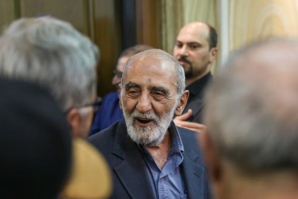 حسین شریعتمداری: اروپاییها میدانند که میتوانیم آنها را بزنیم و خوب هم میزنیم