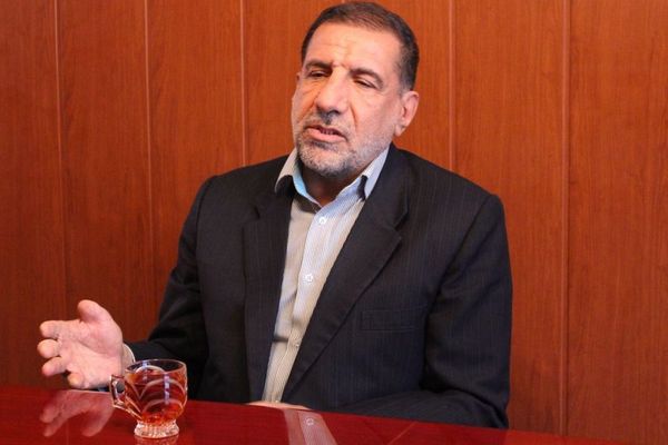 عضو کمیسیون امنیت ملی مجلس: تهدید ترامپ به حمله دوباره بلوف است