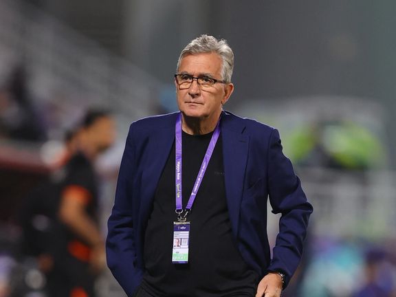 برانکو ایوانکوویچ درباره پیشنهادات: اولویت من بعد از استراحت، کار در رده ملی است