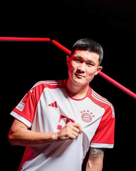 گرانترین بازیکن تاریخ آسیا به مونیخ منتقل شد؛ کیم مینجائه به بایرن پیوست