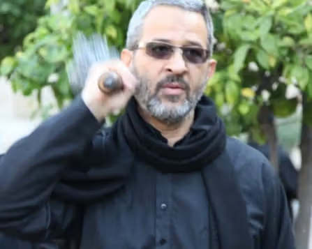 قتل "بسبب آثار المواد الكيماوية".. تقارير عن الساعات الأخيرة لمسؤول قمع احتجاجات المدن