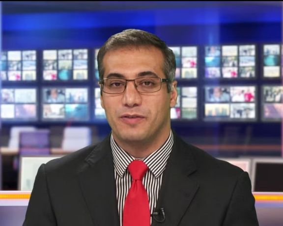 فشار بر خبرنگار پیشین رادیو فردا برای «اعتراف تلویزیونی» پس از محکومیت ۱۰ سال حبس