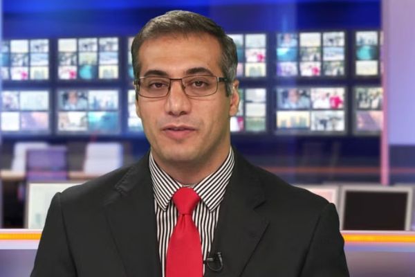 Iran sentences Iranian-American journalist to 10 years in prison