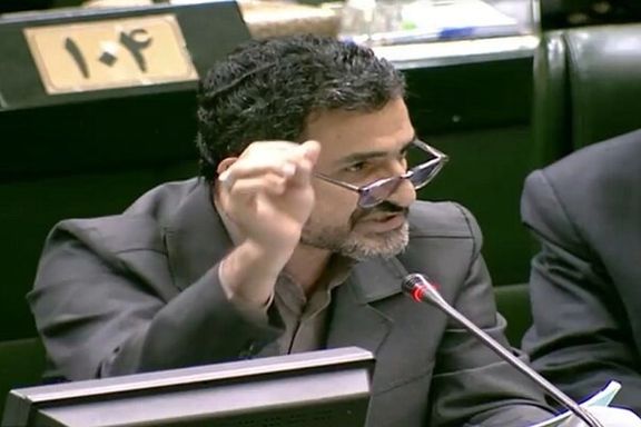 عضو کمیسیون امنیت ملی مجلس: به ترامپ قمارباز میگوییم سنتکام را از آسیای غربی جمع کن و برو