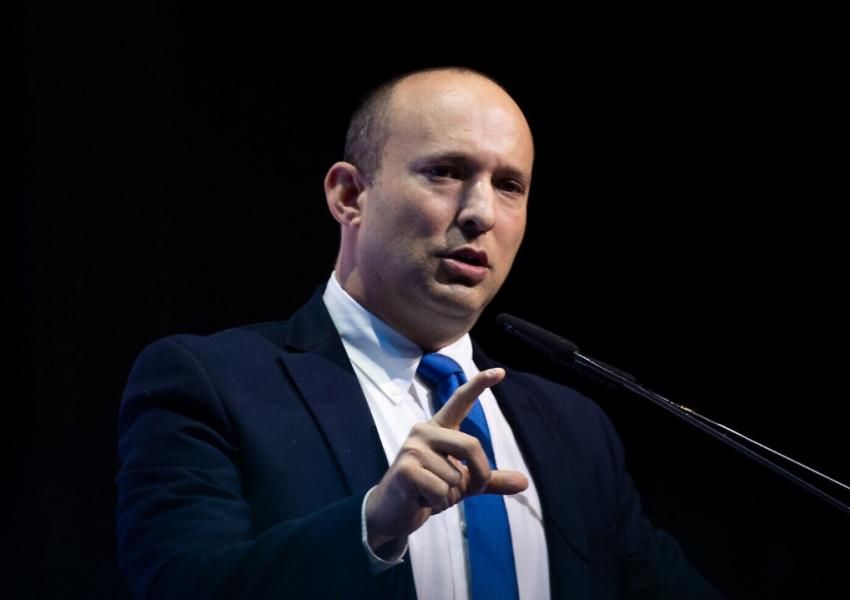 نخست وزیر اسرائیل: حملات به مواضع ایران در سوریه را تشدید کرده‌ایم