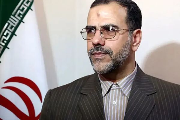 Official behind religious repression makes comeback with governorship