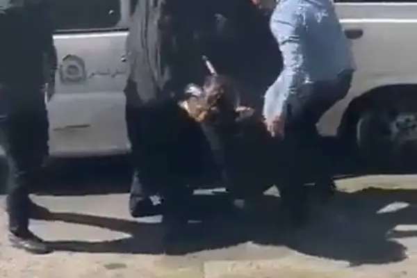 UK Sanctions Iran’s Hijab Police For Violence Against Women