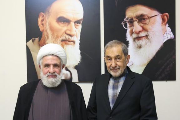 معاون حزبالله لبنان: وضعیت زندگی در ایران عادی و باثبات است