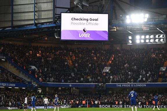 درخواست جنجالی ولورهمپتون؛ پایان استفاده از فناوری ویایآر در لیگ برتر فوتبال انگلستان